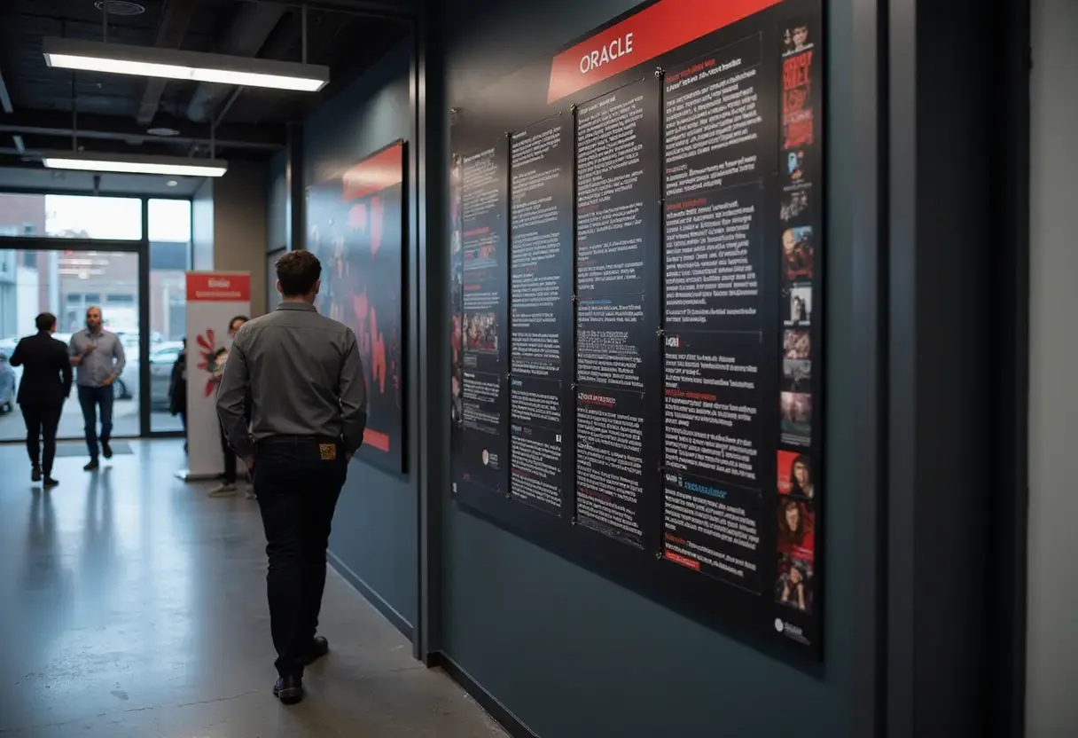 Birmingham pauses Oracle relaunch to get staff on board - The Register