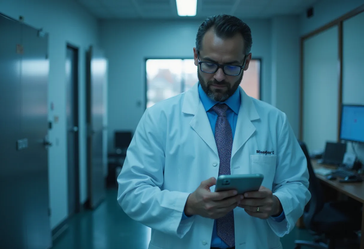 Major genetic-testing firm says hack compromised sensitive patient data - Cybersecurity Dive