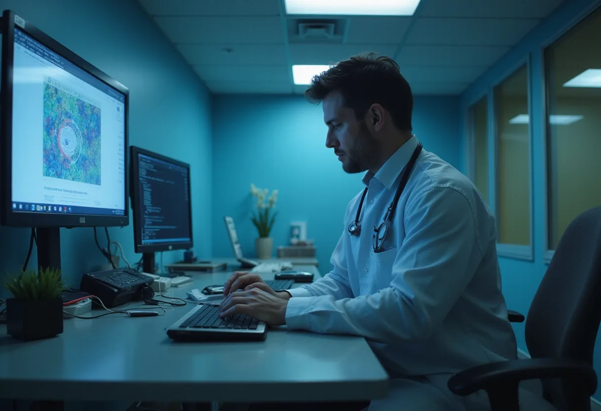 AdaptHealth discloses June cyberattack resulting in patient data exposure - Yahoo Finance