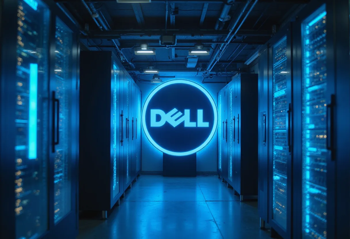 Dell expands AI Data Platform with knowledge graph - DataCentreNews UK