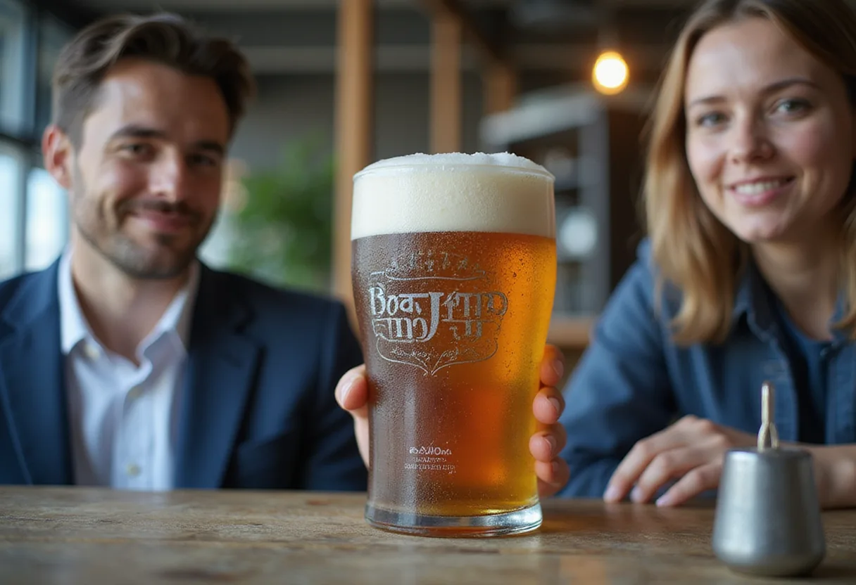 Brewer Asahi appoints Optimum as ERP training partner for European roll-out - Consultancy.uk