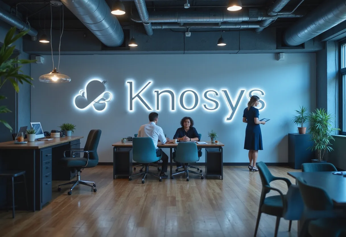 ANZ renews Knosys contract and seeks cloud migration - Retail Banker International