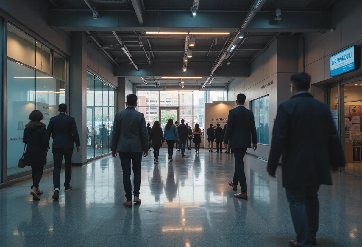 Singapore’s digital economy reaches S$144.1 billion as enterprise AI adoption rises - Tech Edition