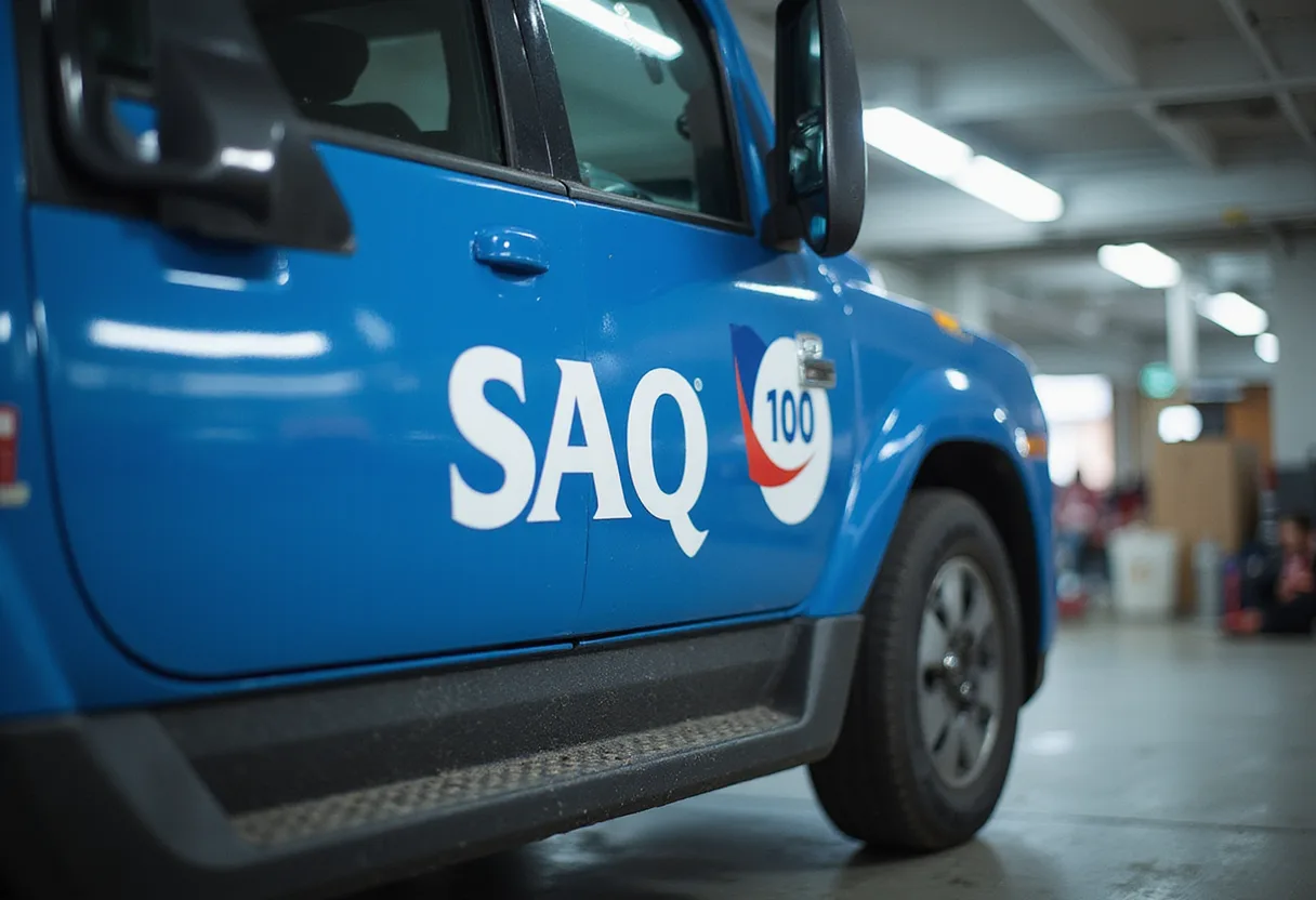 Quebec watchdog faults SAAQ over SAP overrun - The Register