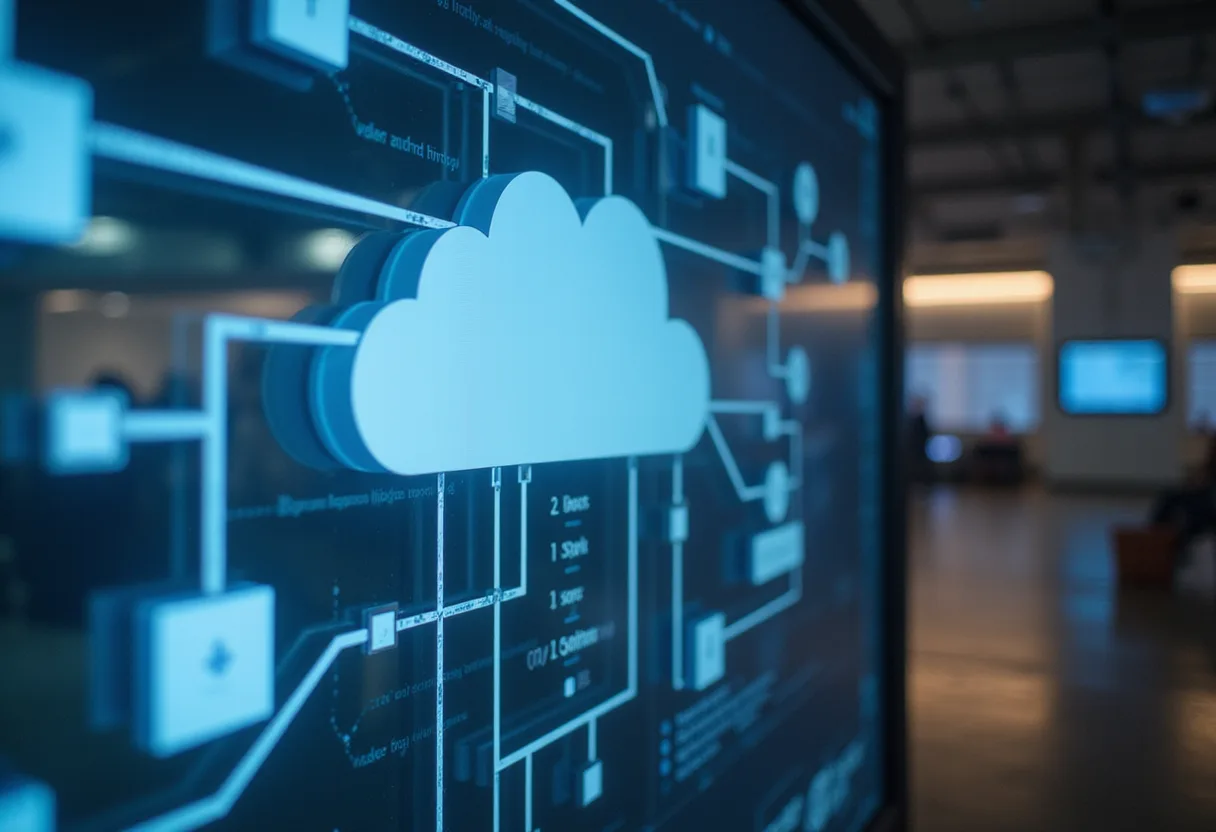 A framework for operational autonomy: Integrating CloudOps, FinOps and AIOps - CIO