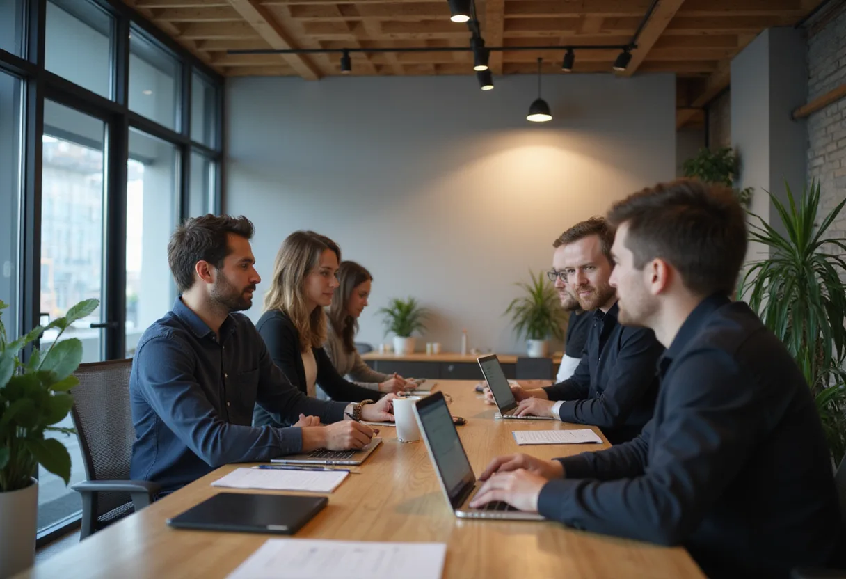 Cisco brings collaborative agents and Claude into Webex chats