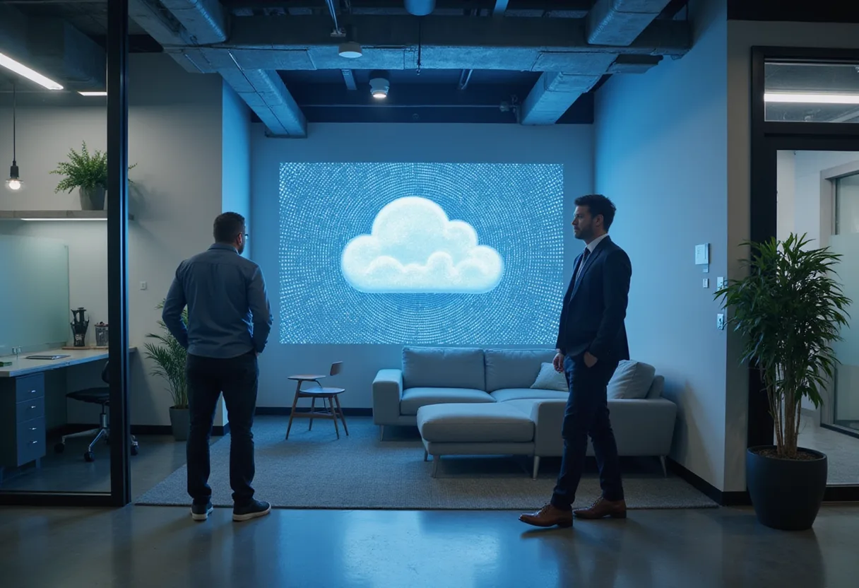 New York's IT office partners with AWS for cloud and AI services, strategy saving taxpayers $58M - StateScoop