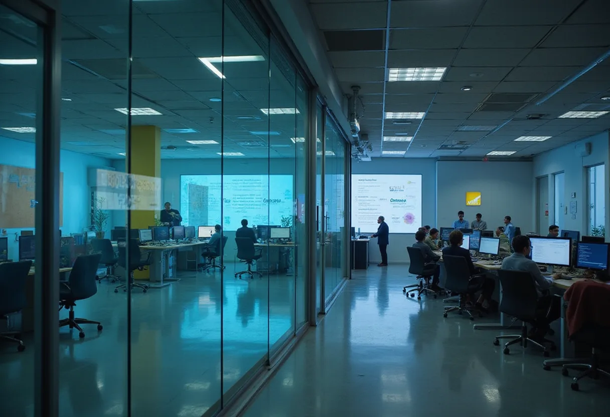 Microsoft and HUMAIN Partner to Accelerate Arabic Enterprise AI Adoption in Saudi Arabia - Konsulteer
