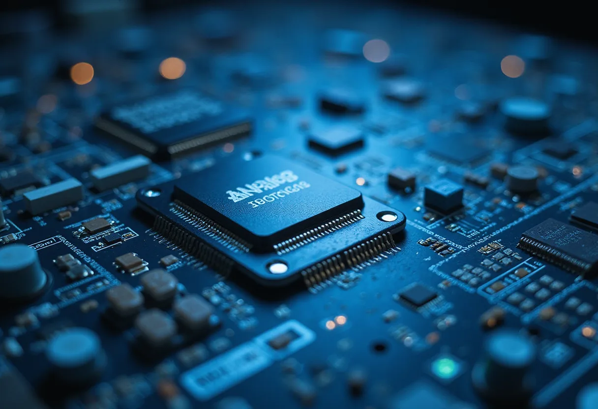 Semiconductor Firm Analog Devices Discloses Data Breach - SecurityWeek